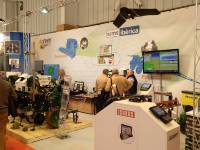 Stand AAMS Ibérica en FIMA 2018 Stand AAMS Ibérica en FIMA 2018