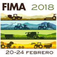 XL edición de la Feria de Maquinaria Agrícola de Zaragoza XL edición de la Feria de Maquinaria Agrícola de Zaragoza