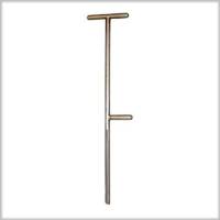 Barrenas sacamuestras